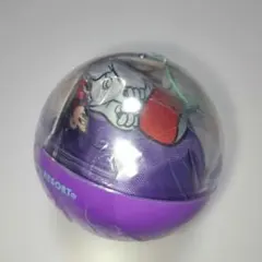 カプセルトイ　エコバック　ベイマックス　カプセル付対応可　ディズニー