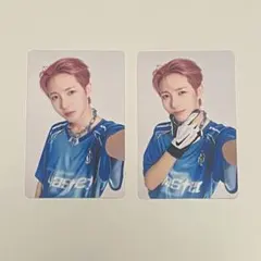 nct ロンジュン ドリショ トレカ dream show ロンジュン NCT DREAM ドリム ドリショ4 ランダムトレカ - メルカリ