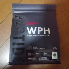 hc7535 BAZOOKA NUTRITION WPH ホエイプロテイン - メルカリ