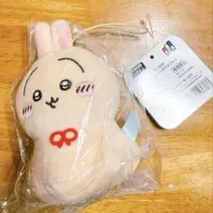 ちいかわ うさぎ ウラヤハボウズ マスコット