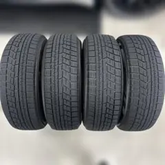 195/65R15スタッドレス4本セット iceGUARD iG60ヨコハマ - メルカリ