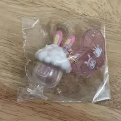 メゾピアノ　Mezzo Piano サンリオ シークレットチャーム ベリエちゃん