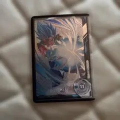 DBFW ベジット FB05-040 SR☆ パラレル 4枚 - メルカリ