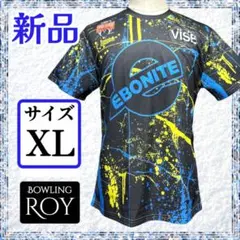 新品 ストーム ボウリングウェア【XLサイズ】stormスポーツウェア