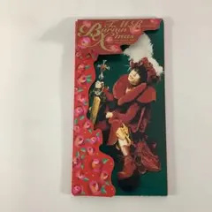 8cm CD　T.M.Revolution / Burnin'X'mas