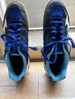 ミズノ クロスマッチソード2 卓球用シューズ