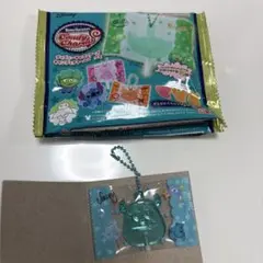 ディズニー キャンディチャームズ サリー キーホルダー