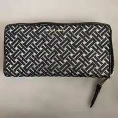 COLE HAAN　コールハーン　長財布　ロングウォレット