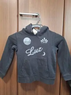 Luz e Sombra パーカー 110