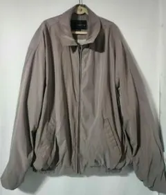 ビンテージcroft&barrow スイングトップ　ブルゾン　ジャケット