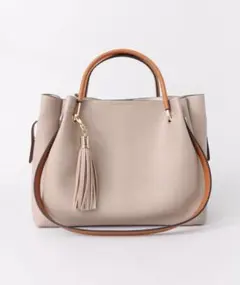 ロデスコ 4way バッグ