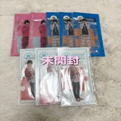 2025年最新】大西流星 アクスタ まとめ売りの人気アイテム - メルカリ