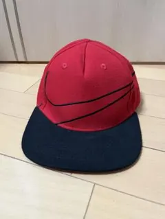 NIKE デザインキャップ