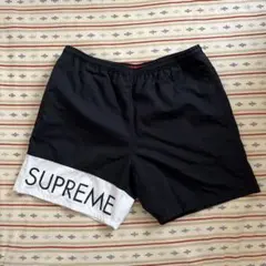 Supreme Banner Water Short Sのサムネイル