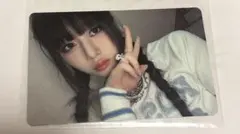 ME:I 高見文寧 AYANE トレカ