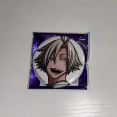 桃源暗鬼 桃宮唾切 缶バッジ 秋田書店 コミケ C107