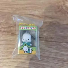 サンリオキャラクターズ ボックスフィギュア ポチャッコ