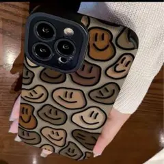 iPhone14 シリコンケース