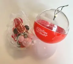 リルリンリン 2023 カプセルトイ　ディズニー