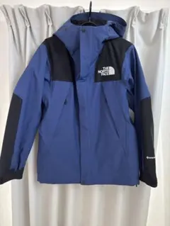 THE NORTH FACE GORE-TEX マウンテンジャケット Sサイズ