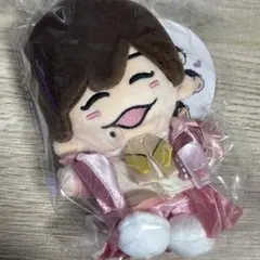 なにわ男子　ちびぬい第2弾　長尾謙杜