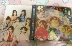 FRUITS ZIPPER CD KawaiiってMagic かわまじ