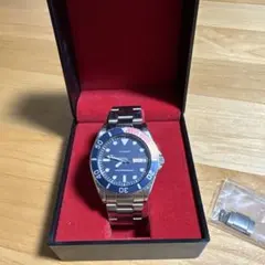 SEIKO 5 SPORTS SNZF15 7S36-03C0 自動巻き ペプシ - メルカリ