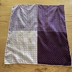 ポールスミス　ハンカチ ドット柄のサムネイル