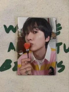 PARK YUCHUN ユチョン Birthday Event DVD おまけ付 - メルカリ