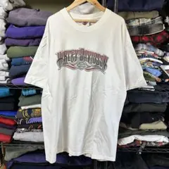 【USA製】Harley-Davidson Tシャツ