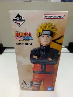 2026年最新】一番くじ naruto a賞 うずまきナルト フィギュアの人気