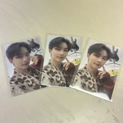 専用★SEVENTEEN ジョンハン DREAM トレカ