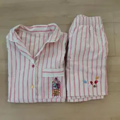 GU ハリーポッター半袖パジャマ Sサイズのサムネイル