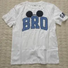 GAP KIDS ミッキーマウス Tシャツ XL