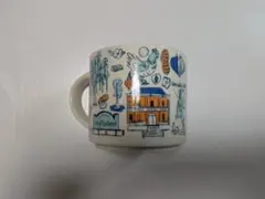 Starbucks Georgia マグカップ