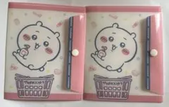ちいかわ　マツキヨ　マルチケース　ちいかわのサムネイル