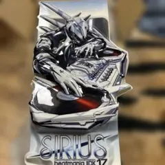 ビートマニアII DX17Sirius サイドパネル