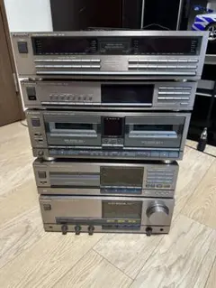 2026年最新】Panasonicシステムコンポの人気アイテム - メルカリ