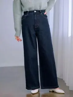 cohina フレアワイド