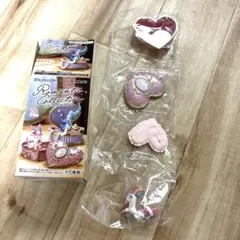 ポケットモンスター　リーメント　ロマンティックコレクション　２　ニンフィア