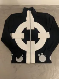 ONE PIECE REGULUS UNION くま　ジャージSサイズ 美品