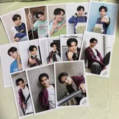ジャニーズ jr. 鍋田大成 公式写真 まとめ売り - メルカリ