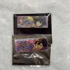 あんスタ　Saga バナー缶