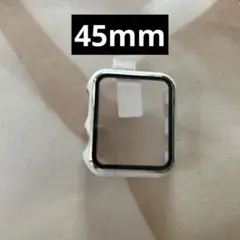 Apple Watch バンパーカバー　Series 9/8/7 45mm 用