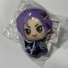 ブルーロック×サンリオキャラクターズ ちびぐるみ vol.2 御影 玲王