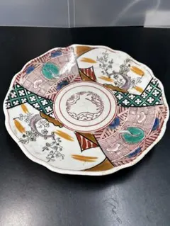 2026年最新】古伊万里窓絵の人気アイテム - メルカリ