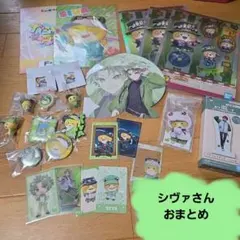 カラフルピーチ　特典　トレカ　カード　ガチャ　シヴァ　展示会　アクスタ