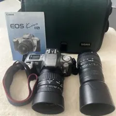2026年最新】EOS KISS シグマの人気アイテム - メルカリ