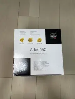 MARCATO Atlas 150 パスタマシンのサムネイル