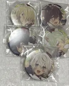 2026年最新】collar×Malice 缶バッジの人気アイテム - メルカリ